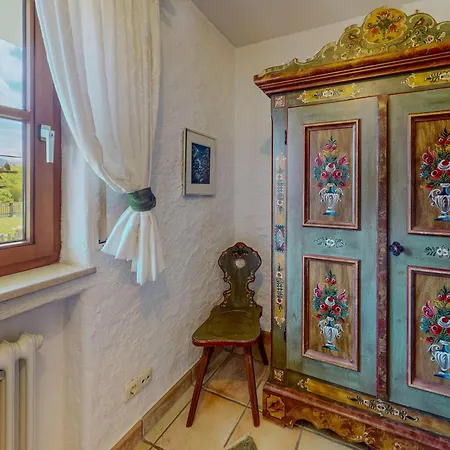 Appartement Xenia