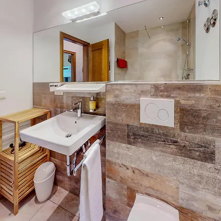Xenia Appartement