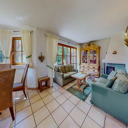 Xenia Appartement Garmisch-Partenkirchen